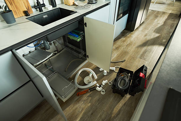 Reliable Pipe Repair contractor in Morris, AL by Street Wise - Plumbing